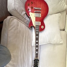 Epiphone 1955 Les Paul Standard Outfit Solid ...