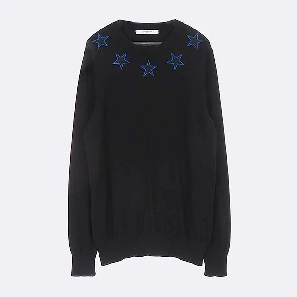 Givenchy Star In Men's Sweaters for sale - eBay