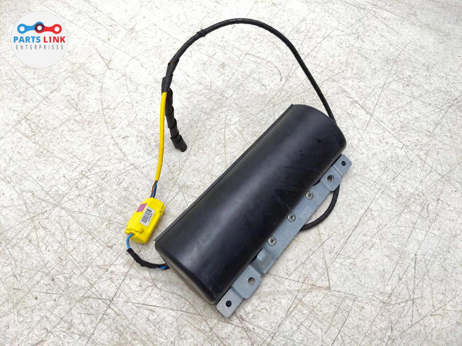Bentley Continental Flying Spur Speed 2006-2012 Rear Left Airbag