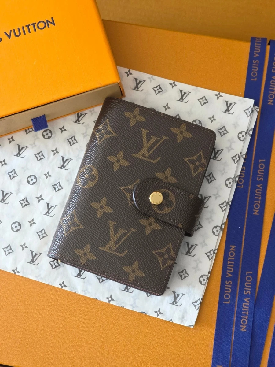 Preços baixos em Louis Vuitton Office Agendas e Organizadores | eBay