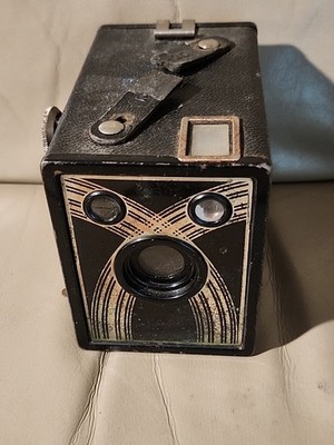 Antique MARVEL S 20 116 Film Camera.