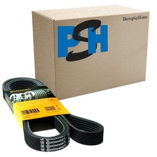 BV PSH Klimakompressor + CONTI 5PK1546 für OPEL ASTRA G A04 CARAVAN ZAFIRA B