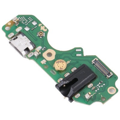 OEM Charging Port Board, For Tecno Pop 5 LTE BD4, BD4i, BD4a, For Tecno Pova Ne