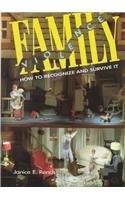 Family Violence: How to Recognize and Survive It (Coping... - Rench, Janice E.