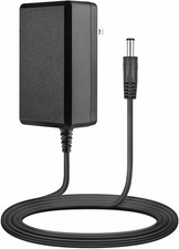 12V 3A AC Adapter Charger for LaCie n2870 External Hard Drive Power Supply Cord