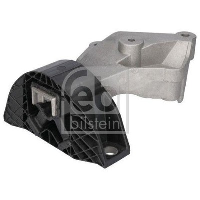 Lagerung Motor Febi Bilstein 181591 für Renault Dacia Hinten Links