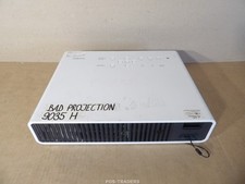 Casio XJ-M140 Projector Projector XGA 2,500 Lumens HDMI - 9035 H - BAD PROJECTION