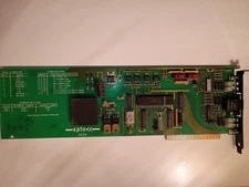 OPTO 22 AC24 COMMUNICATION MODULE  (USED)