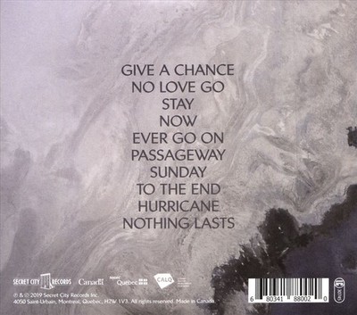 JESSE MAC CORMACK NOW NEW CD