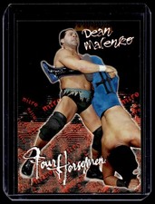 1999 Topps WCW/nWo Nitro Dean Malenko #47