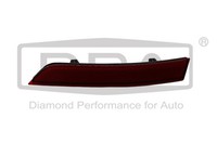 DPA RüCkstrahler 99451788302 FüR VW Passat B8 3G2 CB2 Variant 3G5 CB5 Alltrack