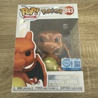 Funko Pop! Pokemon Charizard #843 Pokemon Center Pearlescent