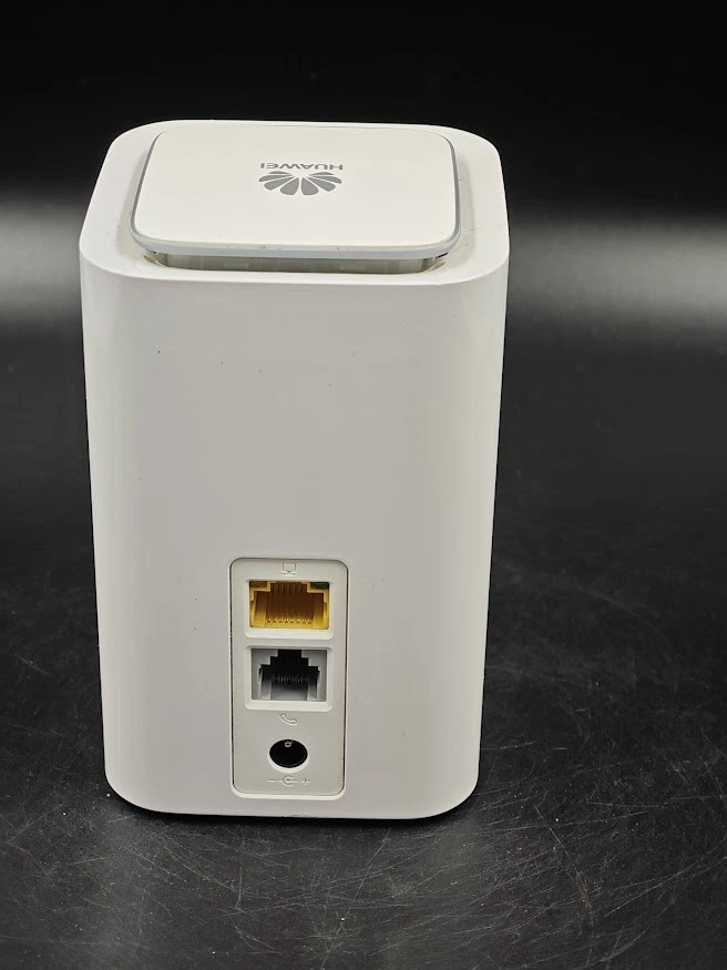 Huawei LTE Würfel E5180 Router - Gebraucht, Aktiv, Nein Zubehör - Bild 4 von 4