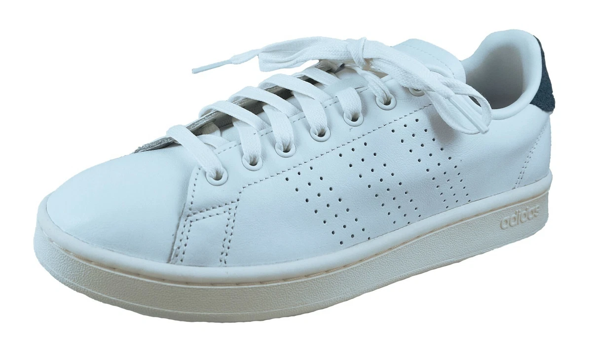 Zapatillas caminar Hombre adidas Advantage Base blanco