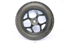 BMW K 100 RT - rear wheel rim 2.75x17 A92R