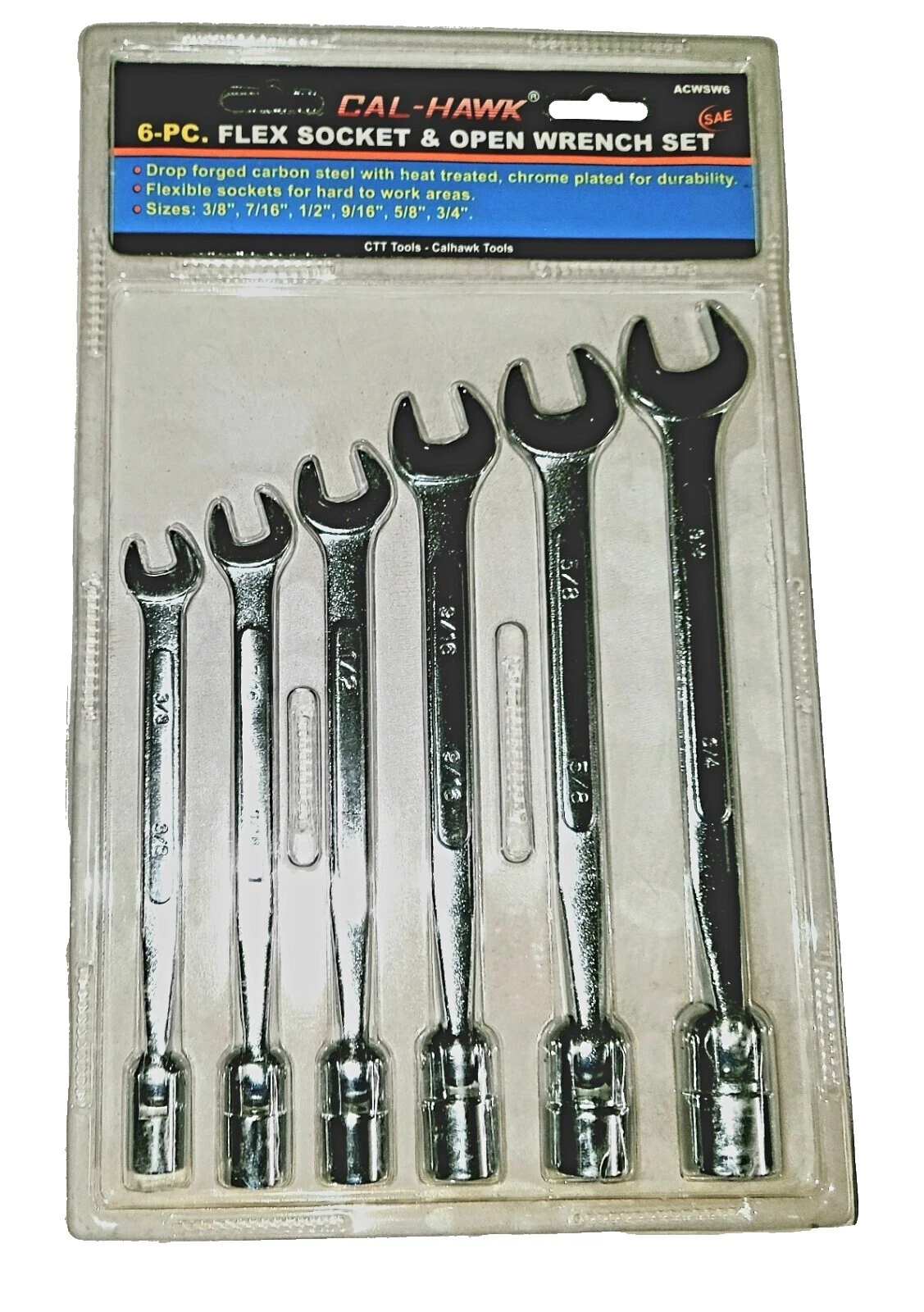 Juegos de llaves de mano automotrices