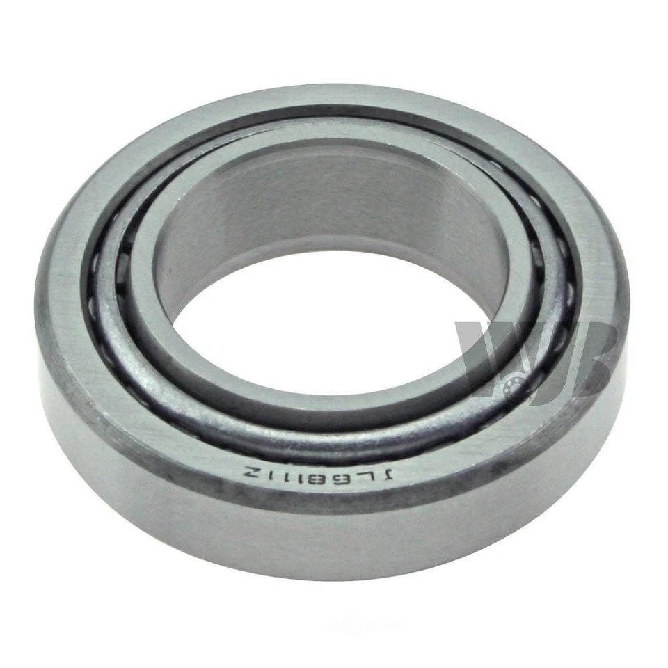 Колесный подшипник и гоночный комплект подходит для 1981-1983 Mercury Lynx LN7 WJB - Изображение 2 из 2