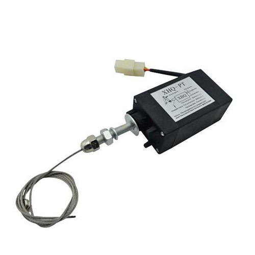 Diesel Generator Electric Throttle Speed Controller 12V Normally Open Type - Picture 3 of 3
