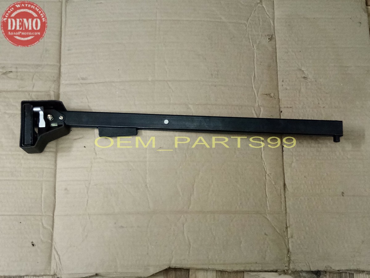 SERRATURA PORTA POSTERIORE Sinistra / Electrica Ranchera / 110839 Per - Foto 5