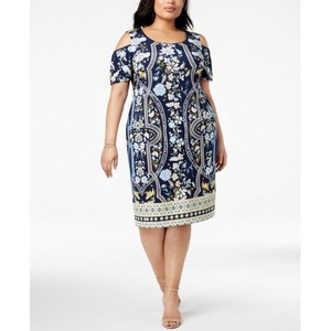 jm collection plus size dresses