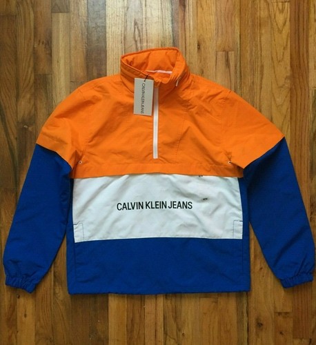 CALVIN KLEIN JEANS INSTITUTIONAL LOGO 