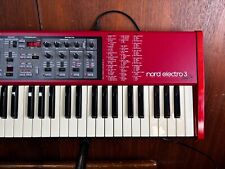 NORD 61 Keys Electronic Keyboards for sale - eBay NORD 61 Keys Electronic Keyboards for sale - eBay