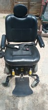 Pride Jazzy 614hd Electric Wheelchair-used