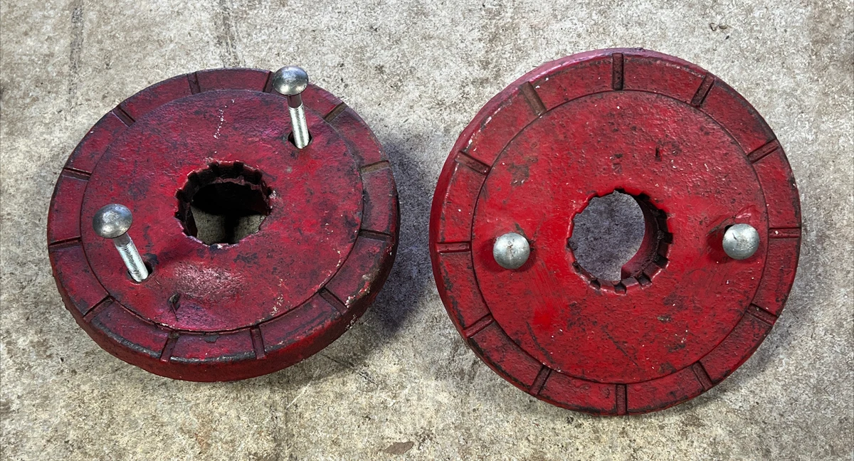 Homemade Garden Tractor Wheel Weights Fasci Garden