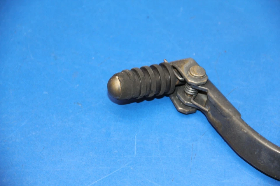 2000 94-02 KX250 KX125 KX500 KX65 palanca de cambios pedal pie brazo de cambio IMS Foto 2 de 4