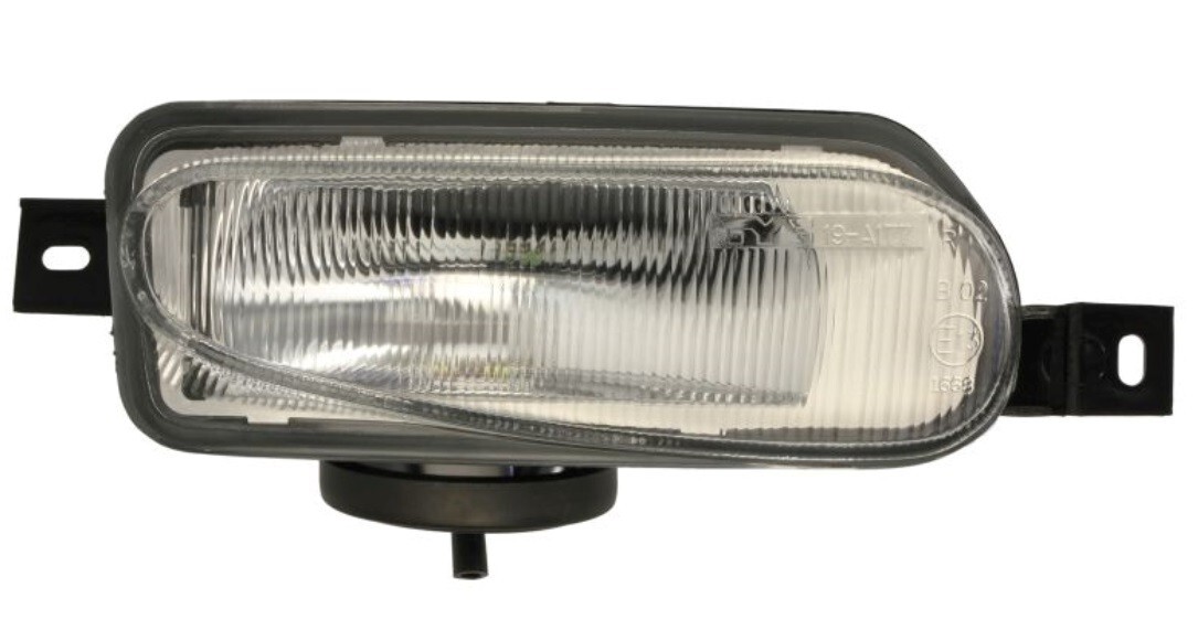 Antibrouillard avant droite H3 anti-buée pour Ford Transit 1995-2006 et Escort VI