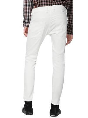 Diesel - Mens Cropped Tapered Fit JoggJeans - Krooley W30 L32 | eBay
