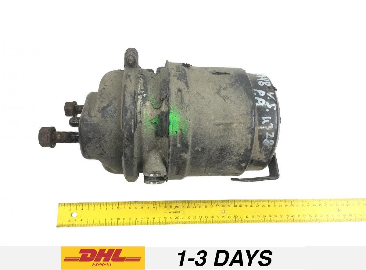 9254811910 1686011 WABCO Brake Chamber Right 24/24 DAF CF65 XF105 