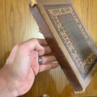 vintage book: RUGS-Oriental and Occidental, 1908 Rosa Bella Holt — photo 2