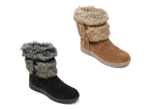 minnetonka everett boots