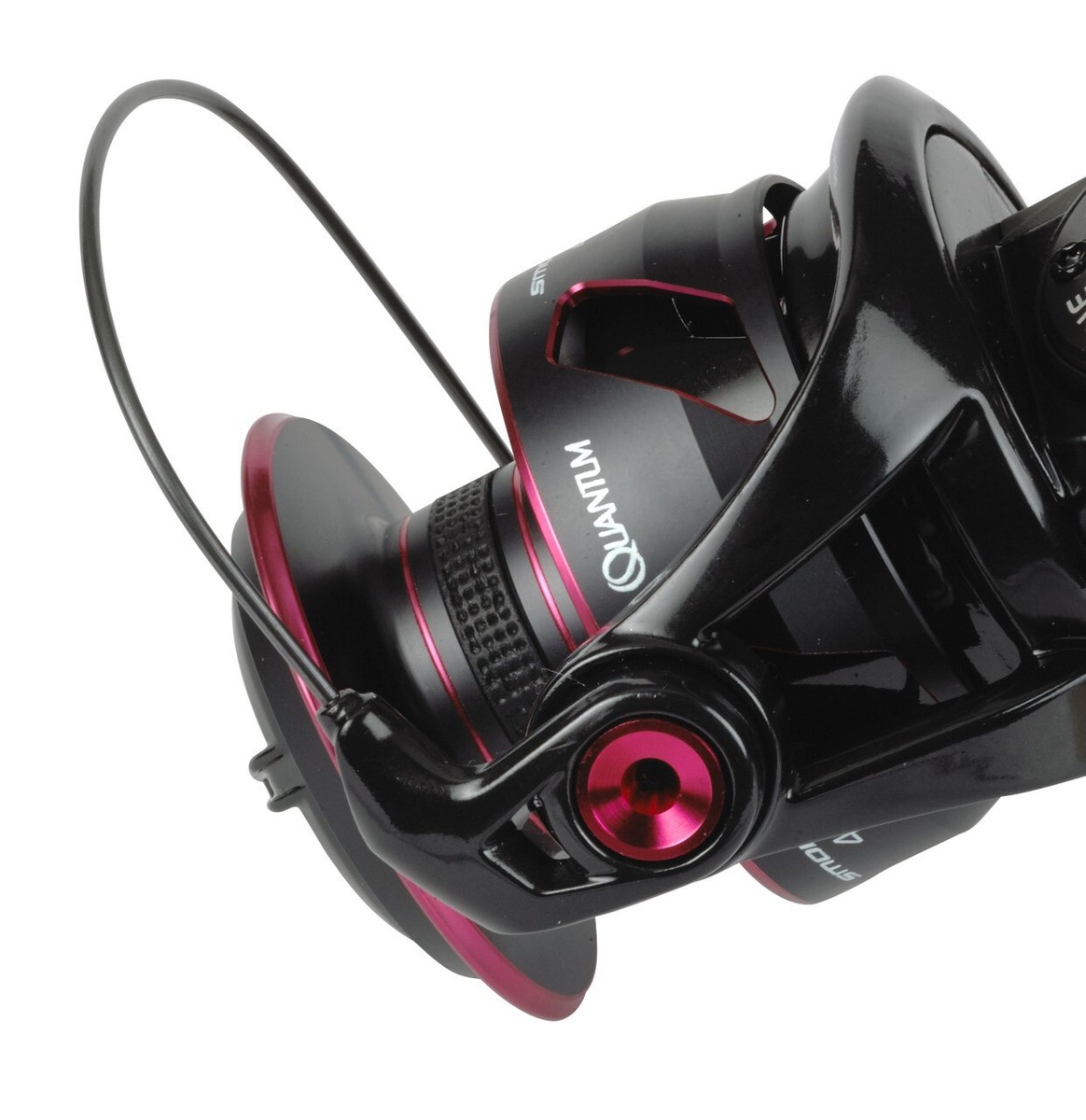 Quantum Smoke S3 XPT (All Sizes) Spinning Reel | eBay