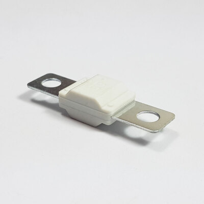 80 Amp White Midi Fuse – High Quality For Car, Marine, Van & Leisure Vehicles