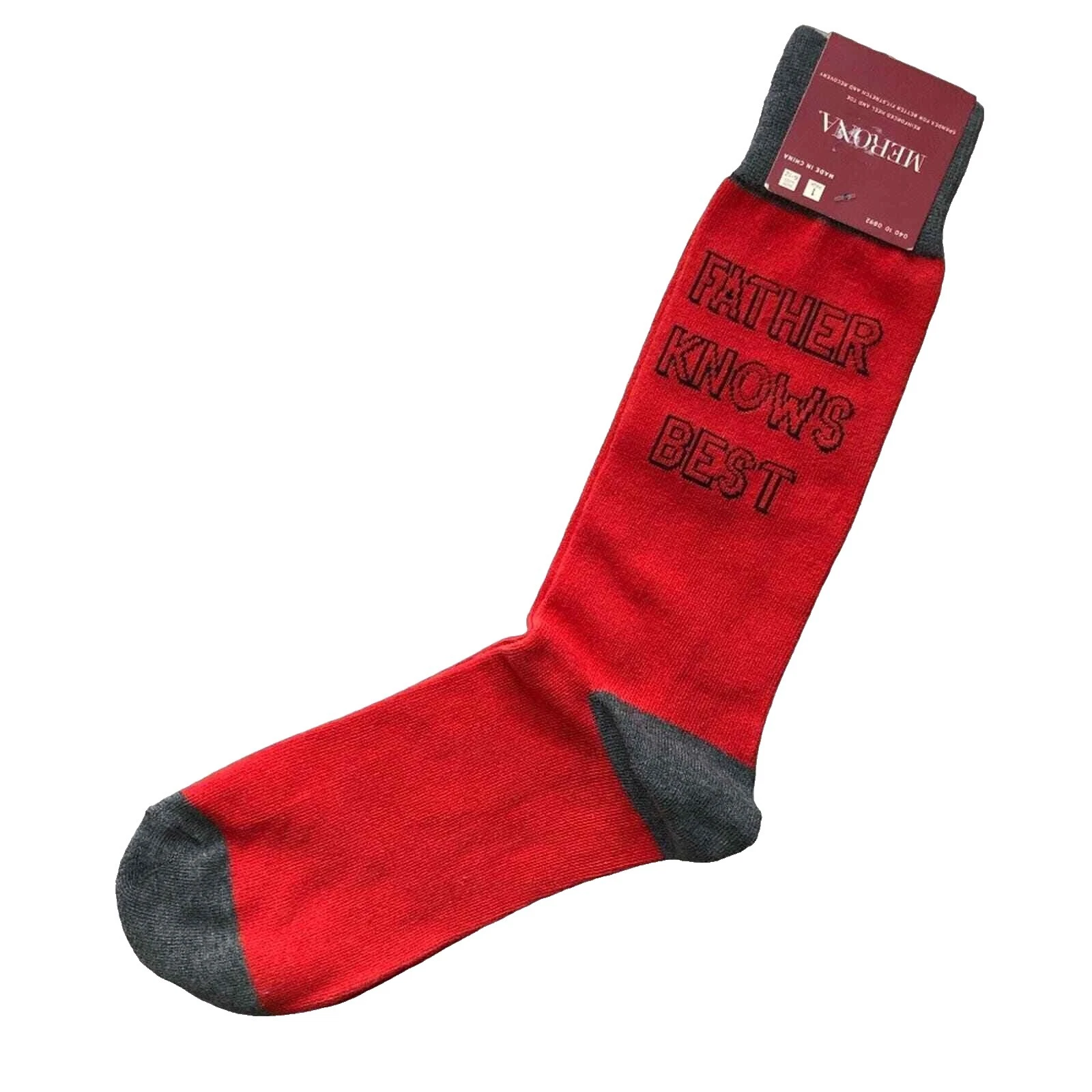 Merona Casual Socks for Men