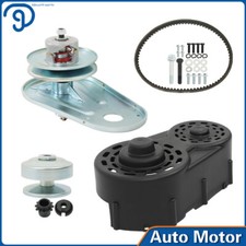 Go Kart Torque Converter Kit 40 Series Clutch Pulley Drive 8-16HP FOR Manco 2432