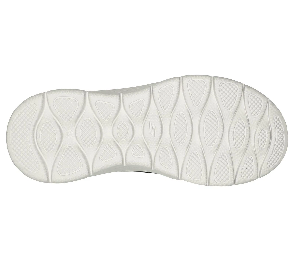 Skechers go walk blanco top
