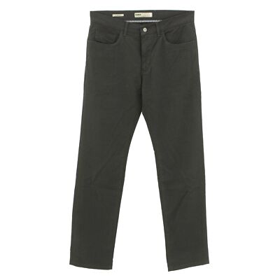  PIONEER Herren Jeans Hose RANDO Smart Line Straight black schwarz 30998