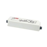 LPF-16D-42 Netzteil: Impuls Led 16,38W 42VDC 23,1-42VDC 0,39A 90-305VAC Mean Wel