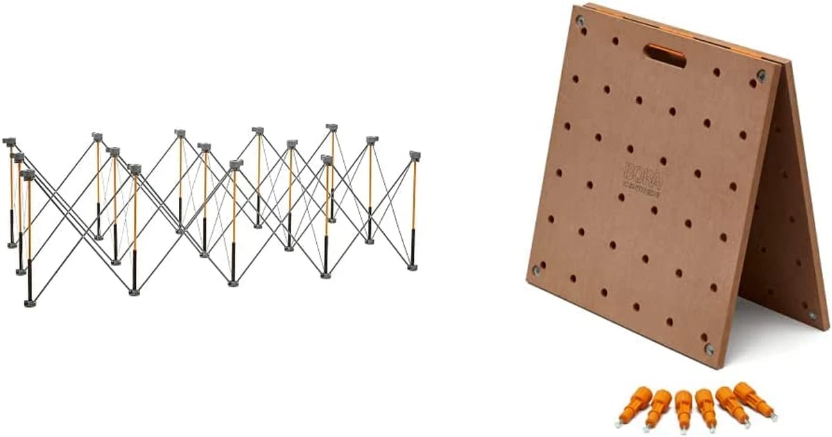 Centipede workbench deals