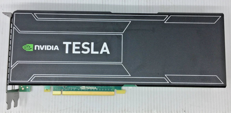 Nvidia Tesla K20X 6GB Kepler Graphics GPU Server Accelerator 900-22081-0030-000 - Image 2 of 4
