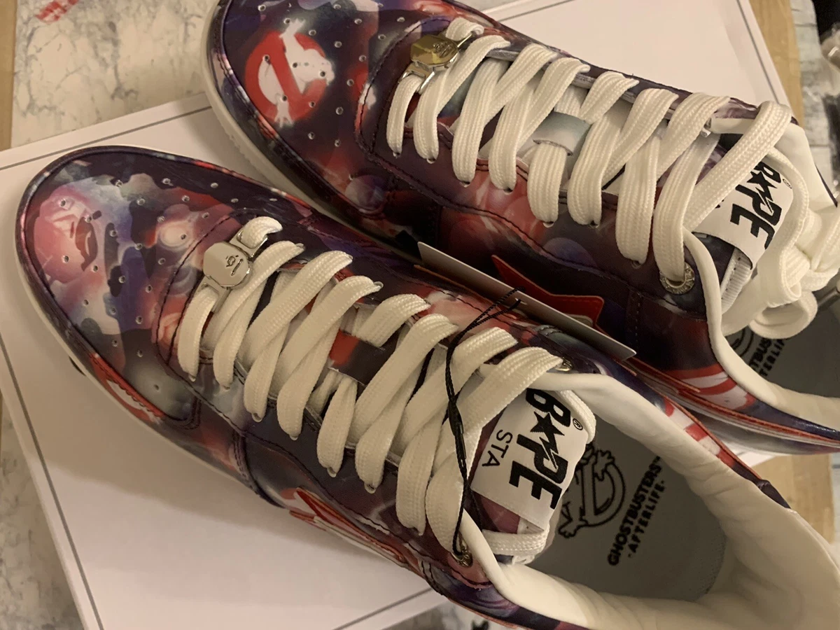 Ghostbuster bapestas clearance