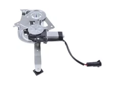 Power Window Regulator and Motor Assembly For Explorer Sport Trac JT34J7