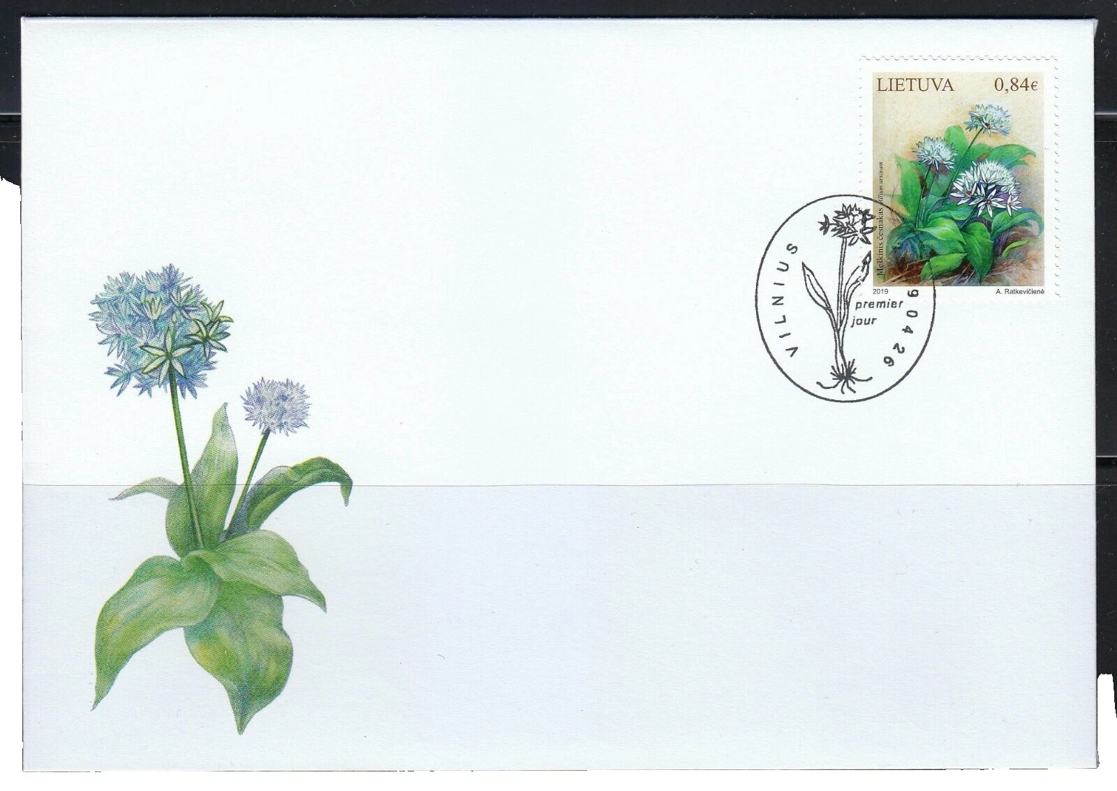 Grade Gem Independent Nation Nature & Plants Postal Stamps