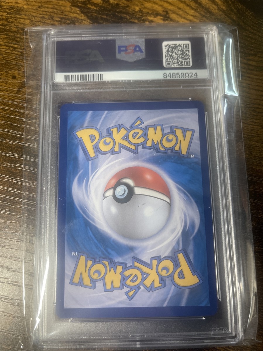 Pokemon Korean Eevee Heroes FA Espeon V Alt Art #081 PSA 10 Pokemon Korean Eevee Heroes FA Espeon V Alt Art #081 PSA 10