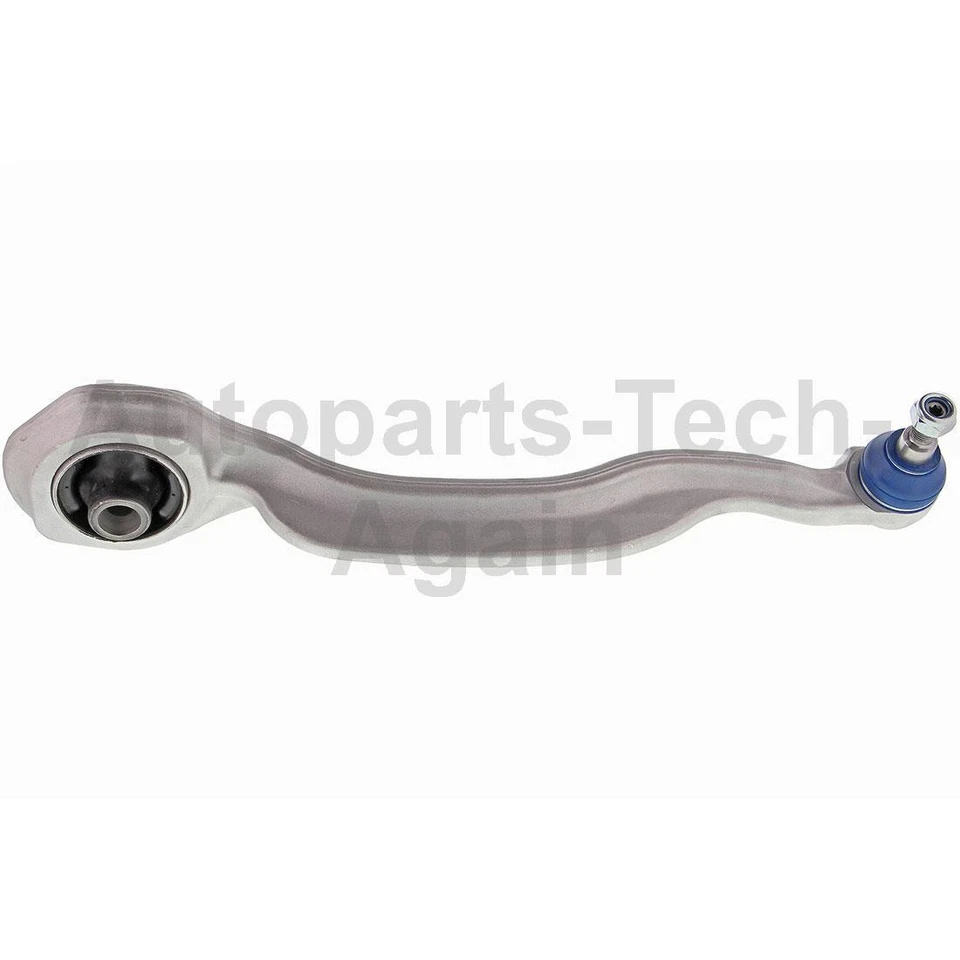 Conjunto de brazo de control delantero derecho Mevotech 2 para Mercedes-Benz S550 2007-2013 Foto 3 de 4