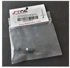 STRC STH103326FGM Aluminum Front Lower Suspension Brace HPI Blitz E-Firestorm