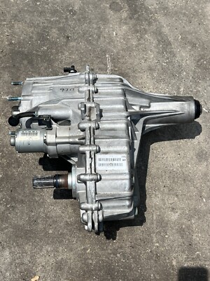 P68250775AH Mopar Transfer Case For Dodge Ram 1500 2019 2020 2021